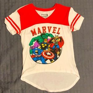 Marvel T-Shirt